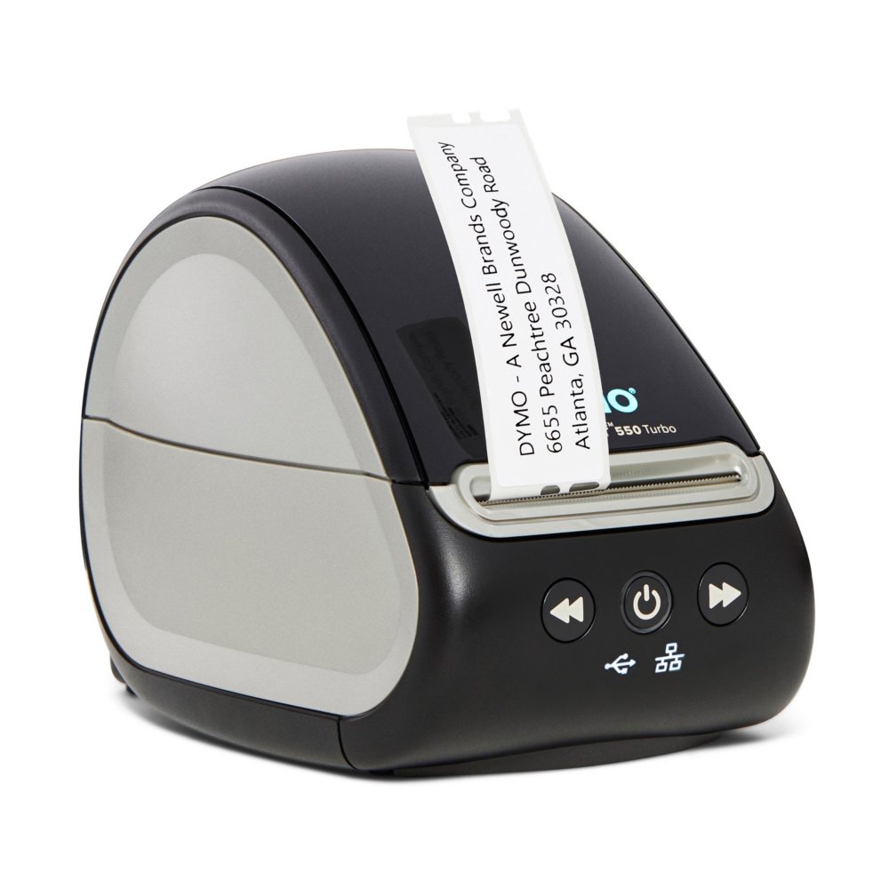 DYMO LabelWriter 550 Turbo Label Printer Dymo